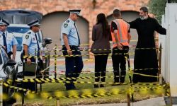 مقتل وإصابة نحو 70 شخصا بهجوم مسلح في سيدني